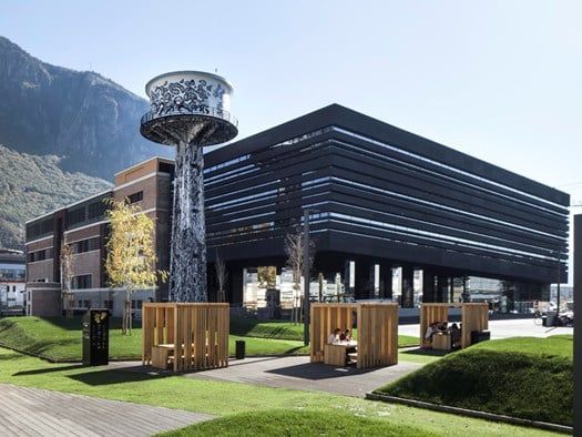 NOI-Techpark
