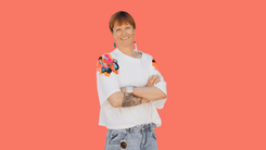 Daniela  Niederstatter