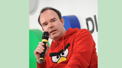 Peter Vesterbacka  